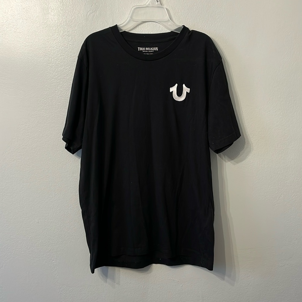 True Religion Tee